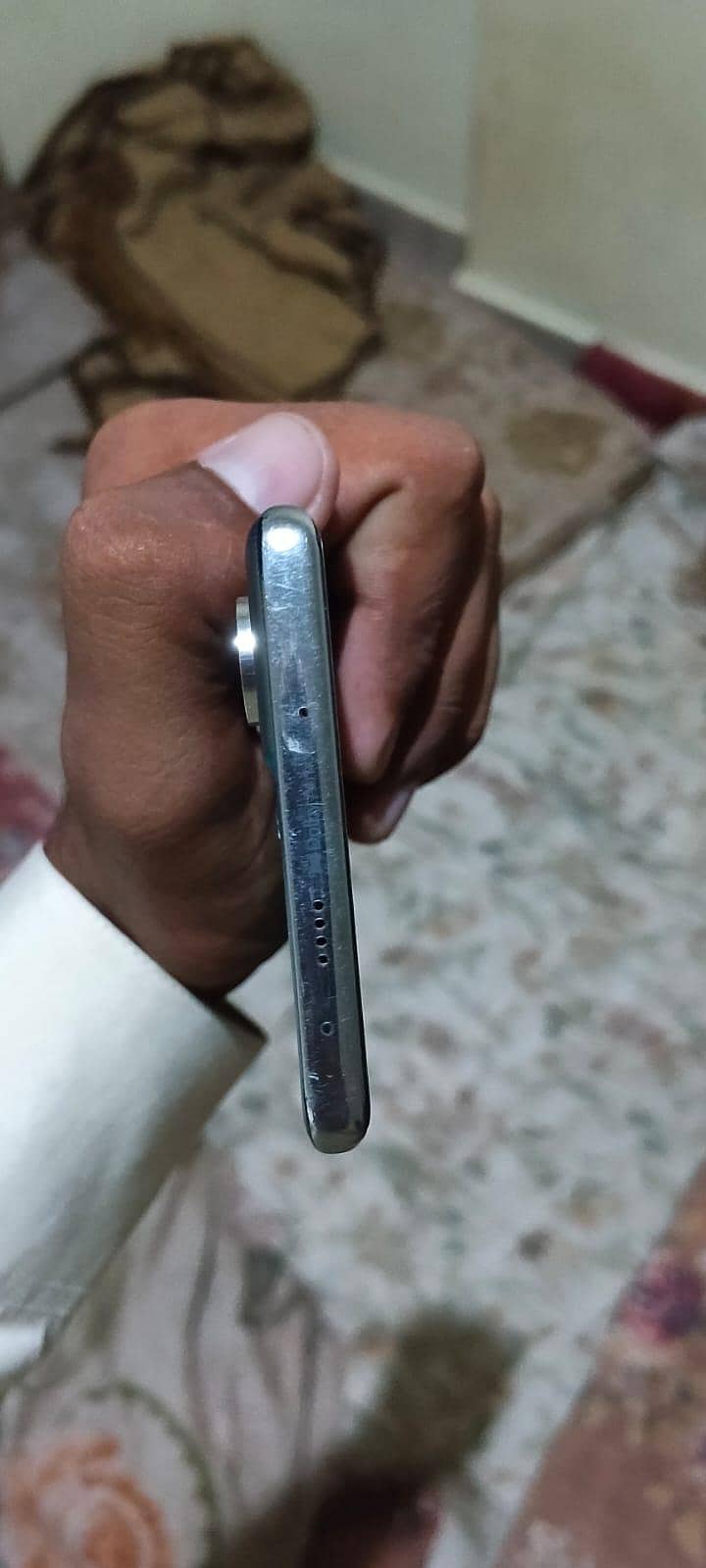 Tecno CAMON 40 Pro 2