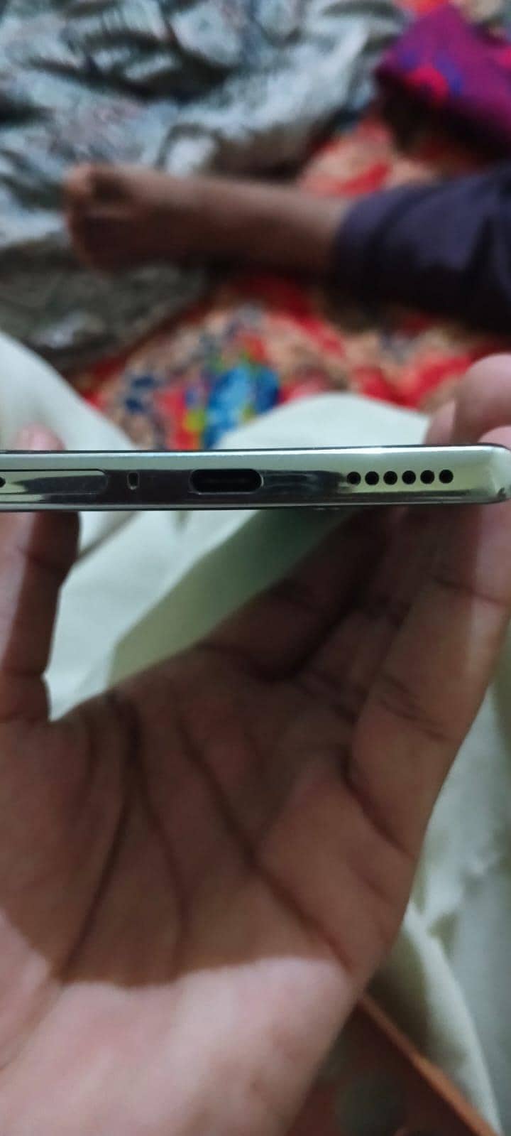Tecno CAMON 40 Pro 3
