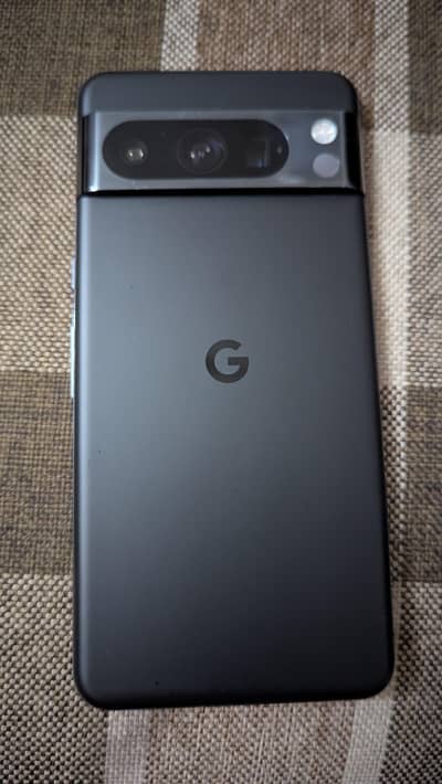 Google Pixel 8 Pro | 128 gb | Approved | Panel changed