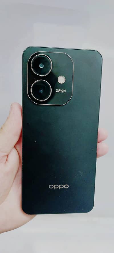 OPPO A3x