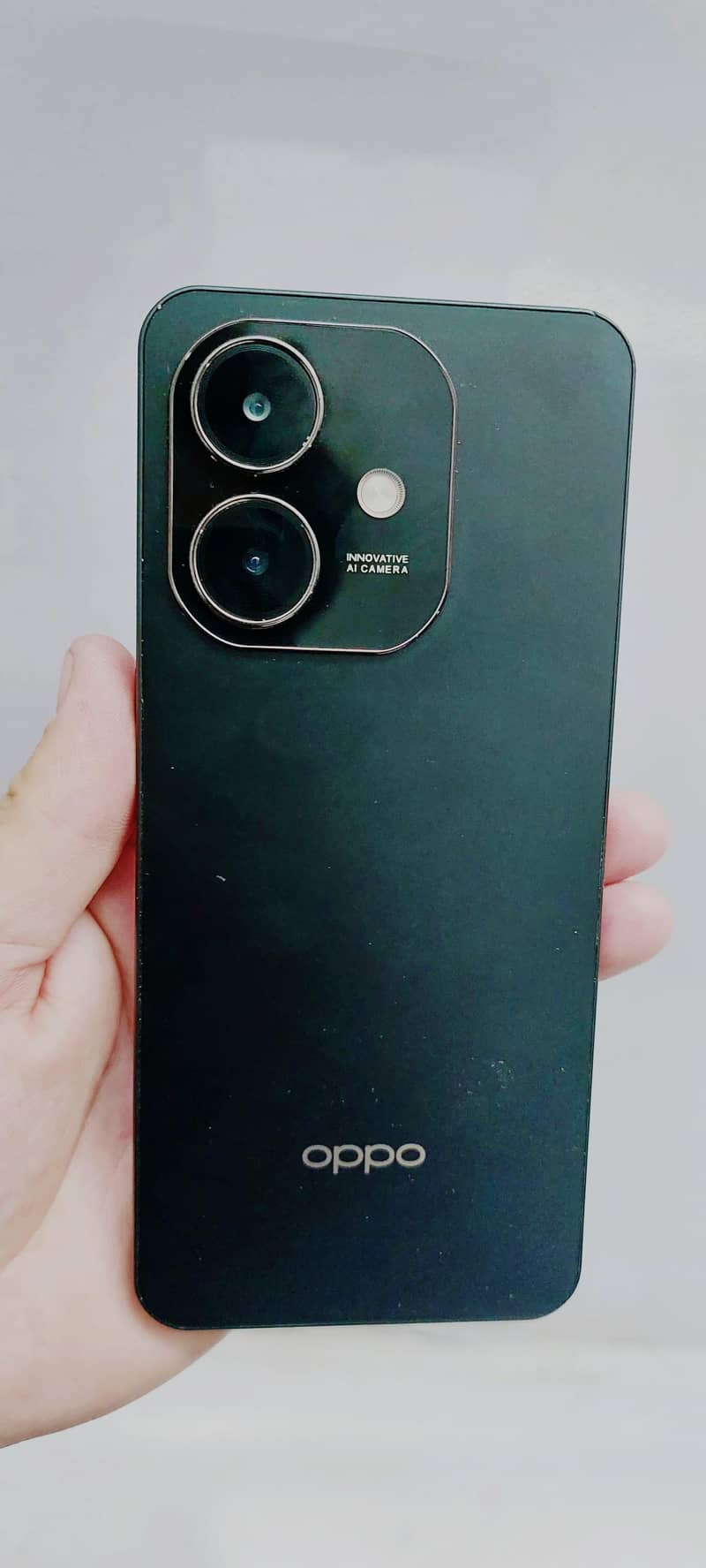 OPPO A3x 0