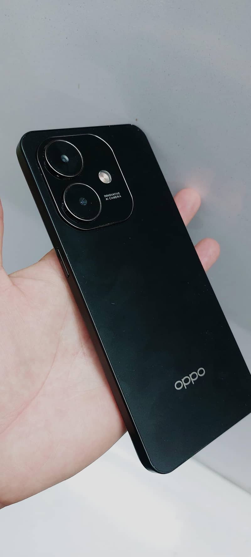 OPPO A3x 4