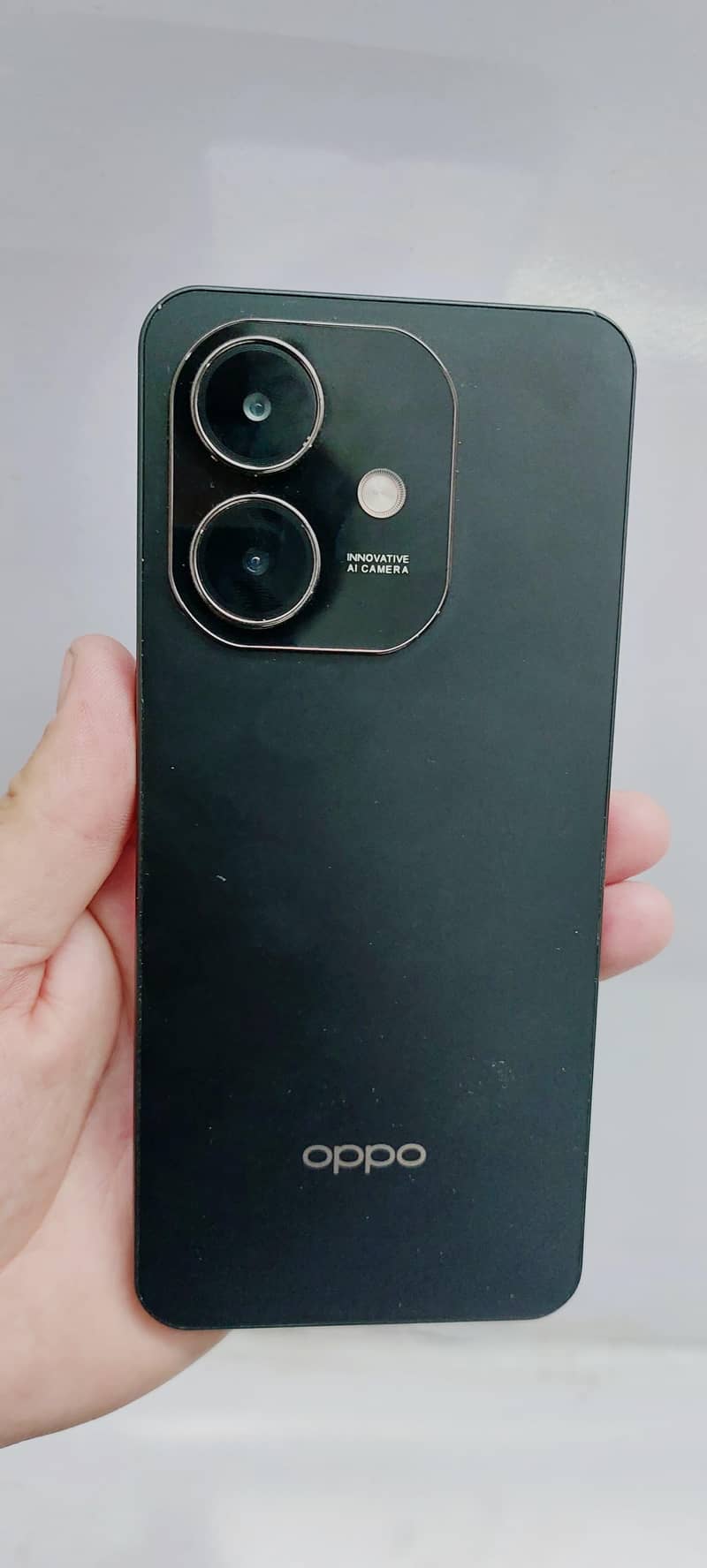 OPPO A3x 5