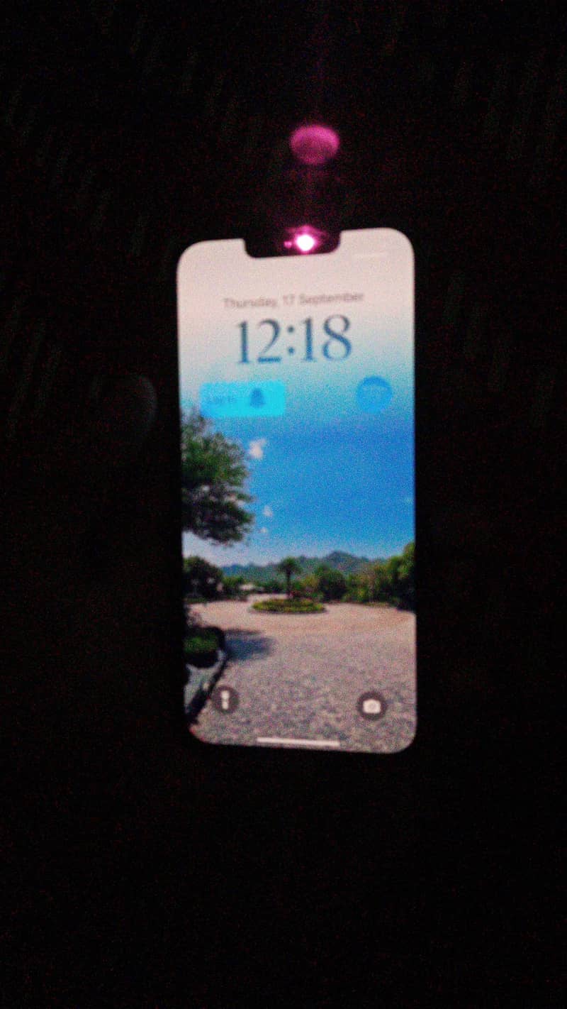 Apple iPhone 13 Pro 1