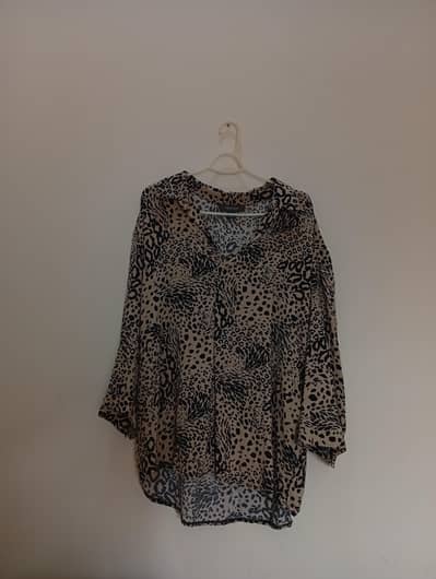 PRIMARK vintage shirt