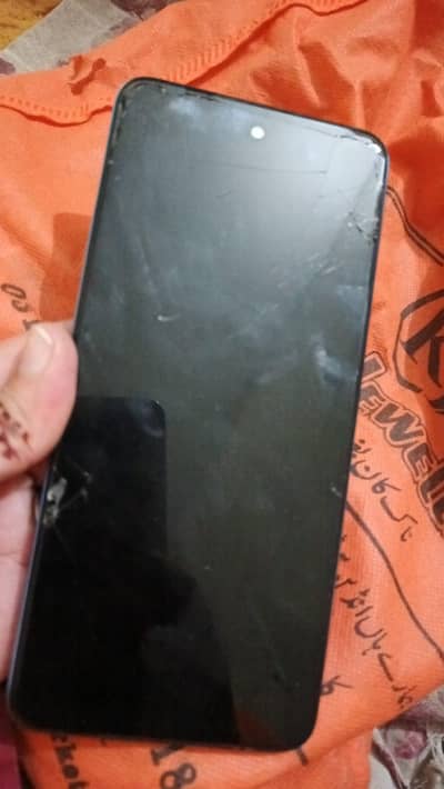 Infinix Hot 40 256 GB