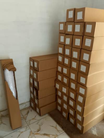 Adhesive Vinyl Rolls
