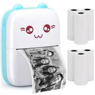 Mini Printer