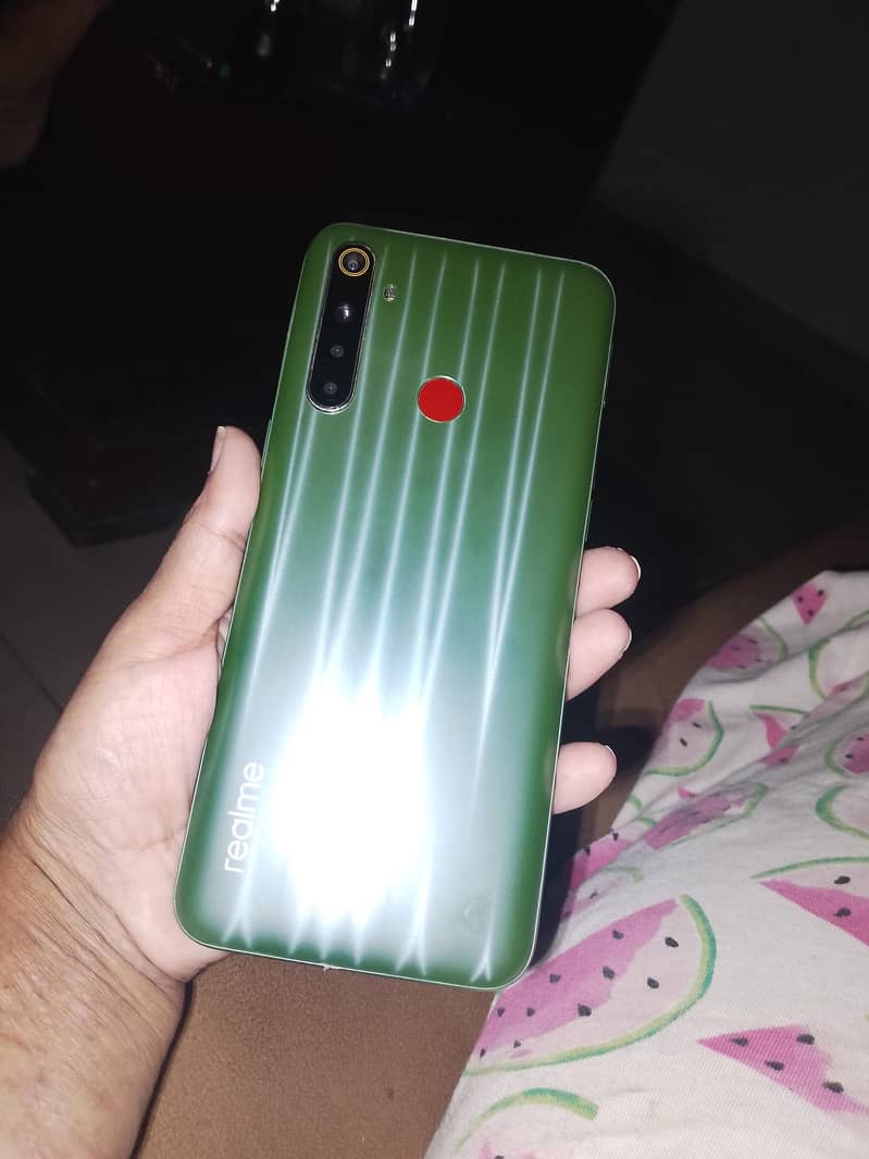 Realme 9 1