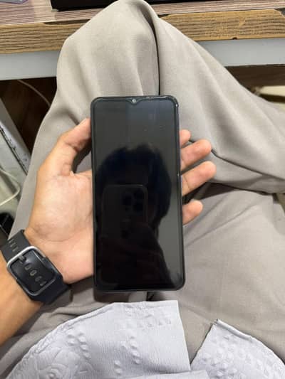 Vivo Y15s