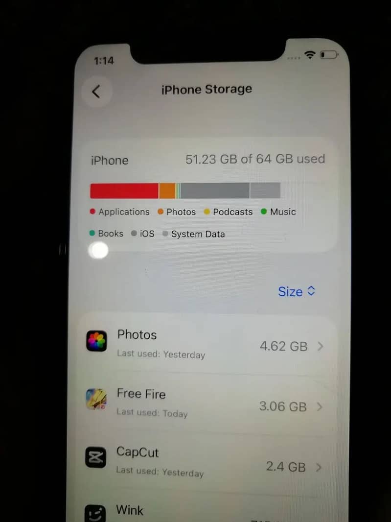 Apple iPhone 11 Pro 2