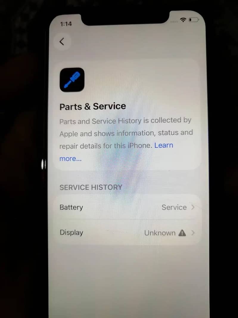 Apple iPhone 11 Pro 3