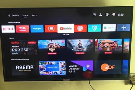 LED For Sale 40 inches