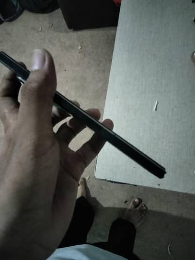 Infinix Hot 50 Pro