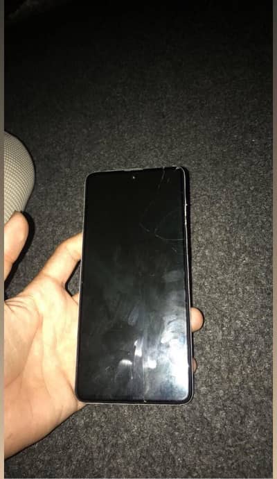 Samsung Mobile A51