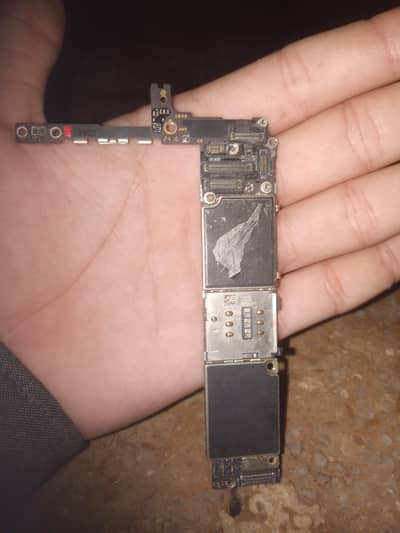 Apple iPhone 6S Plus
