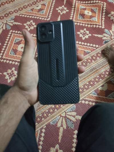 Samsung Mobile A07 5G