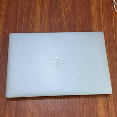 Dell latitude
