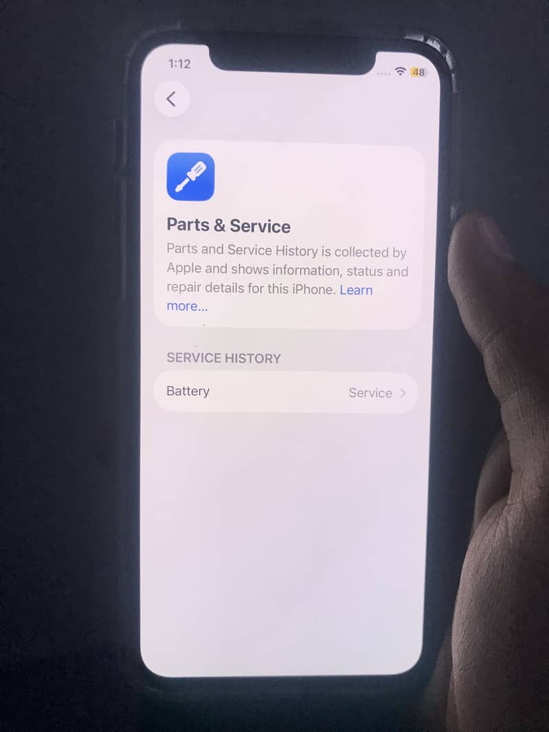 Apple iPhone 11 Pro 2