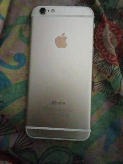 Apple iPhone 6