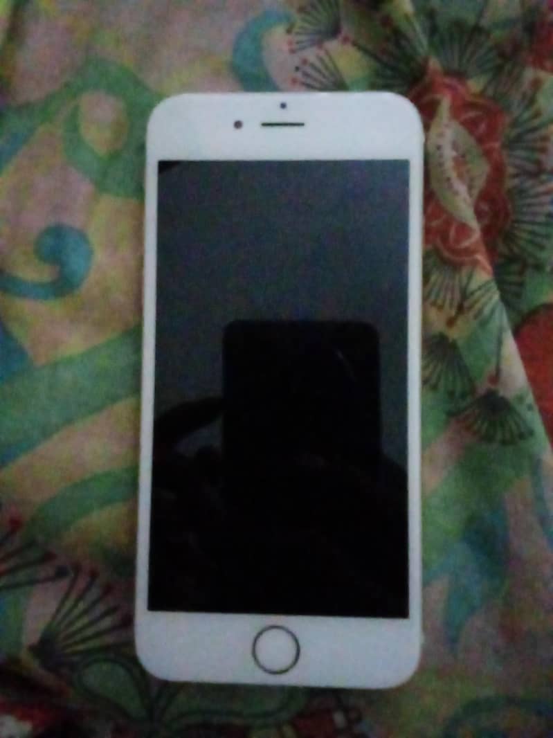 Apple iPhone 6 1