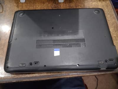 HP leptop