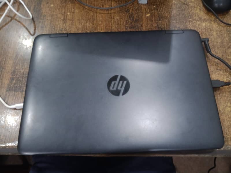 HP leptop 1