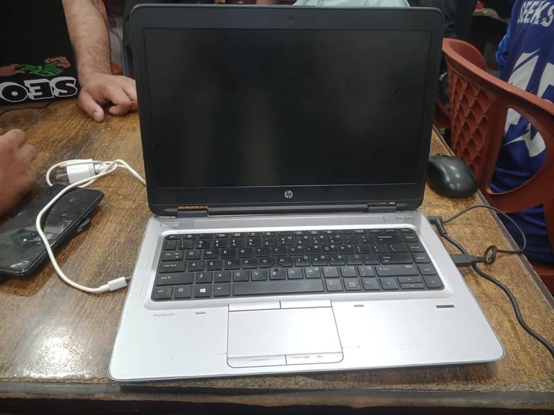 HP leptop 2