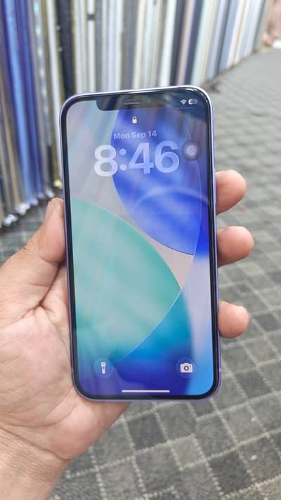 Apple iPhone 12 Jv 256GB non PTA WhatsApp 03108059417