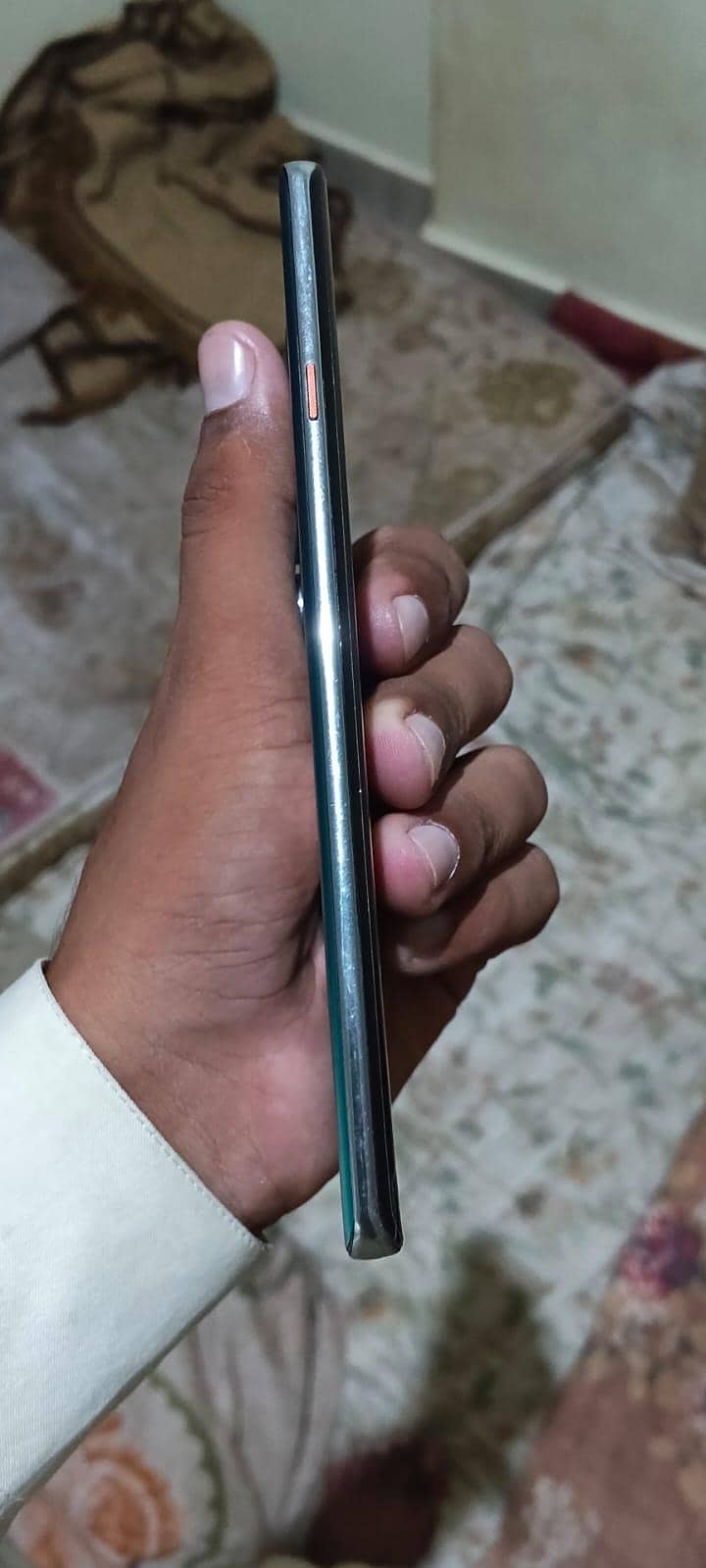 Tecno CAMON 40 Pro 5