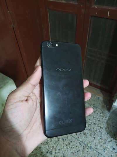 OPPO A57