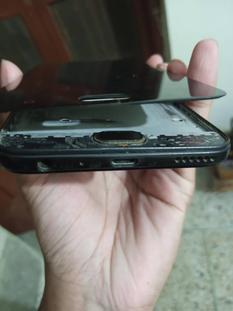 OPPO A57 2