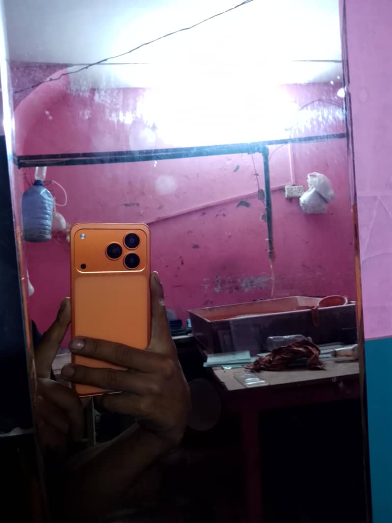 Tecno Other Model 1