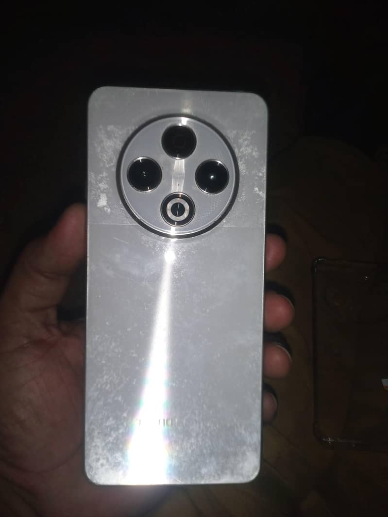 Tecno spark 30 0