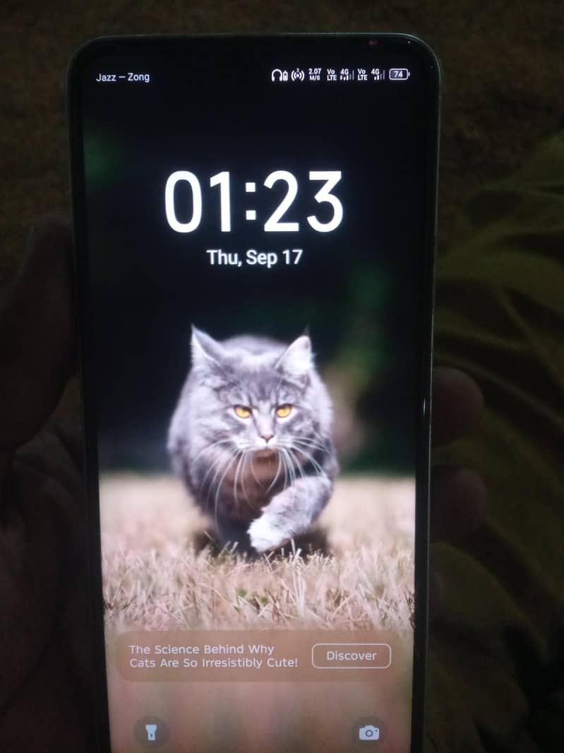 Tecno spark 30 2
