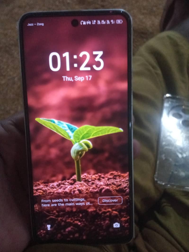 Tecno spark 30 3
