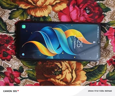 Samsung A03s 3/32 PTA ORIGINAL APPORVED