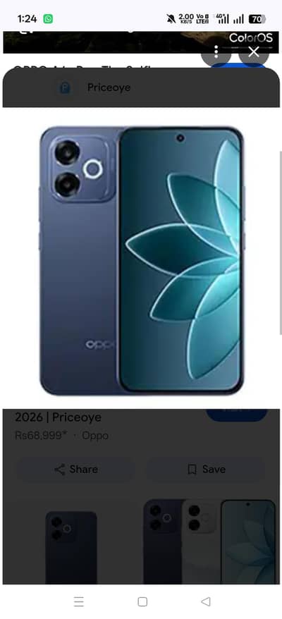 OPPO Other Model