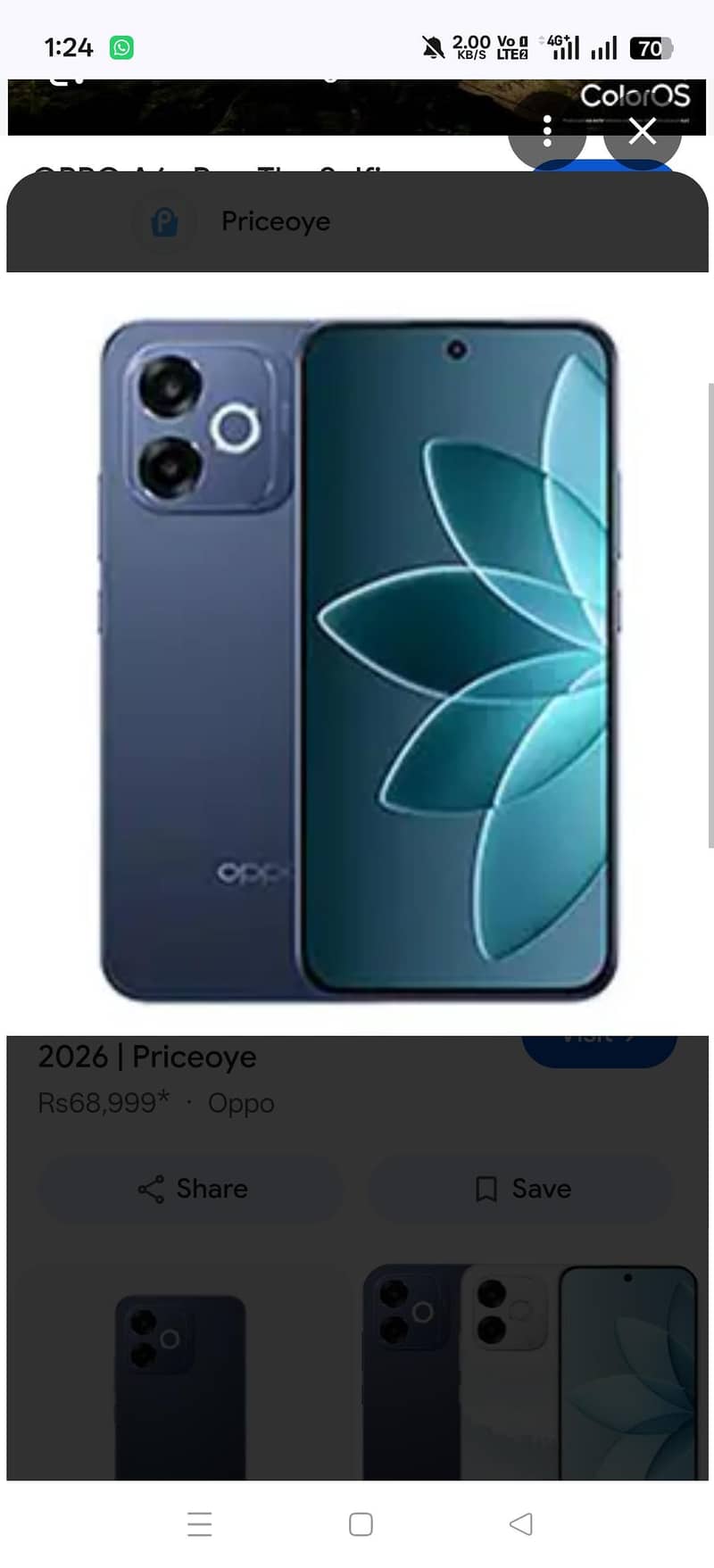OPPO Other Model 0