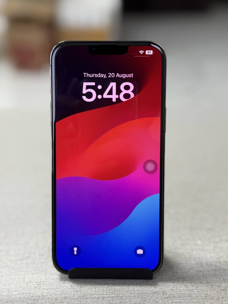 Apple iPhone 13 Pro Max 6
