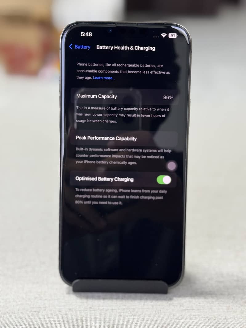 Apple iPhone 13 Pro Max 7