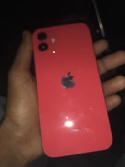 Apple iPhone 12