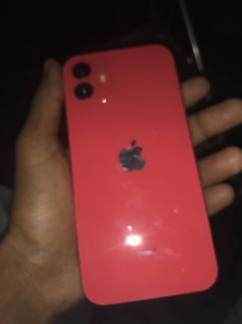 Apple iPhone 12 0