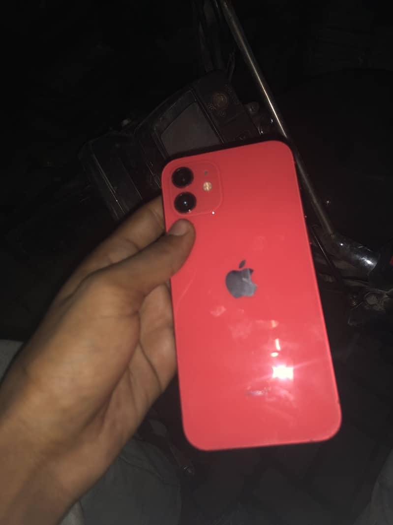 Apple iPhone 12 2