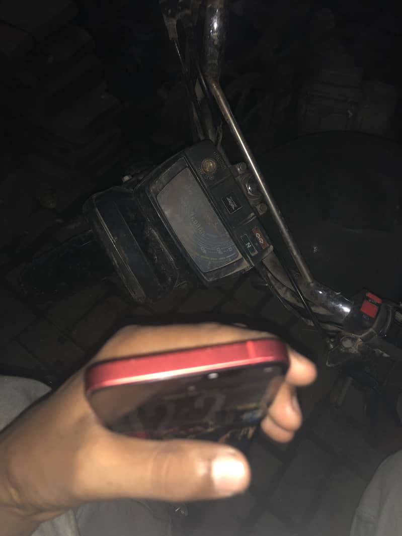 Apple iPhone 12 5