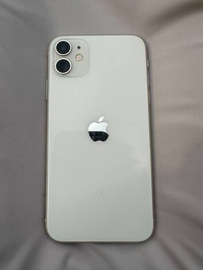 Apple iPhone 11 PTA Approved For Sale