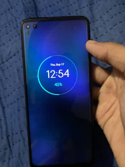 Motorola One 5G Ace