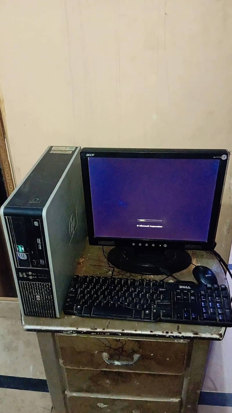 Computer 0