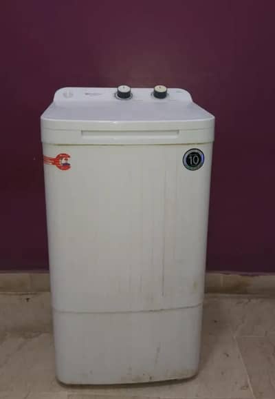 Dawlance Dw 6100W Washing Machine For Sale