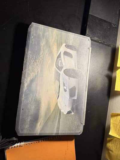 Dell laptop